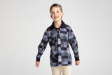 Pixel Print Black - has landed!