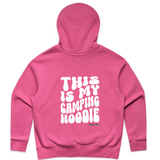 This Is My Camp Hoodie