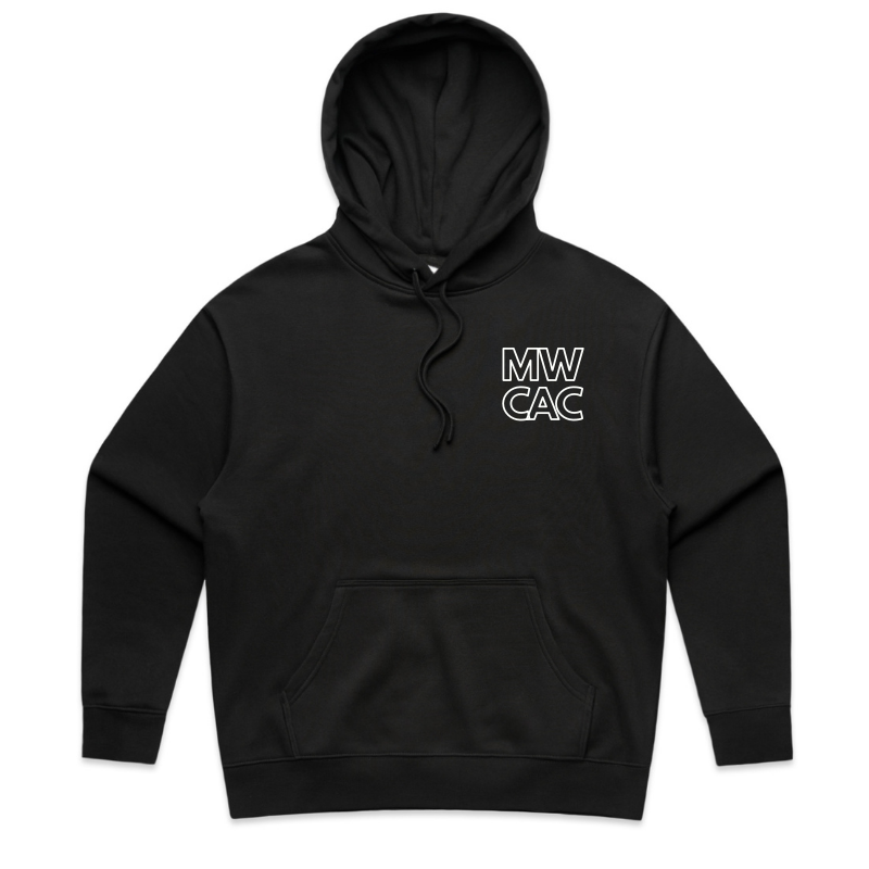 Heavy Hood - Mums Who Caravan and Camp