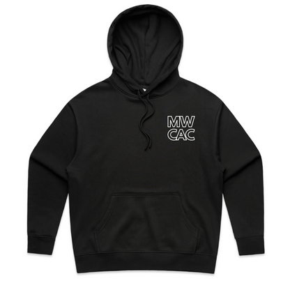 Heavy Hood - Mums Who Caravan and Camp