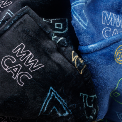 Kids Camp Moodie – Cozy & Oversized