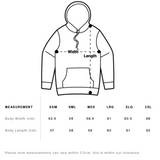 Zip Up Ladies Camp Crew - Mums Who Caravan and Camp