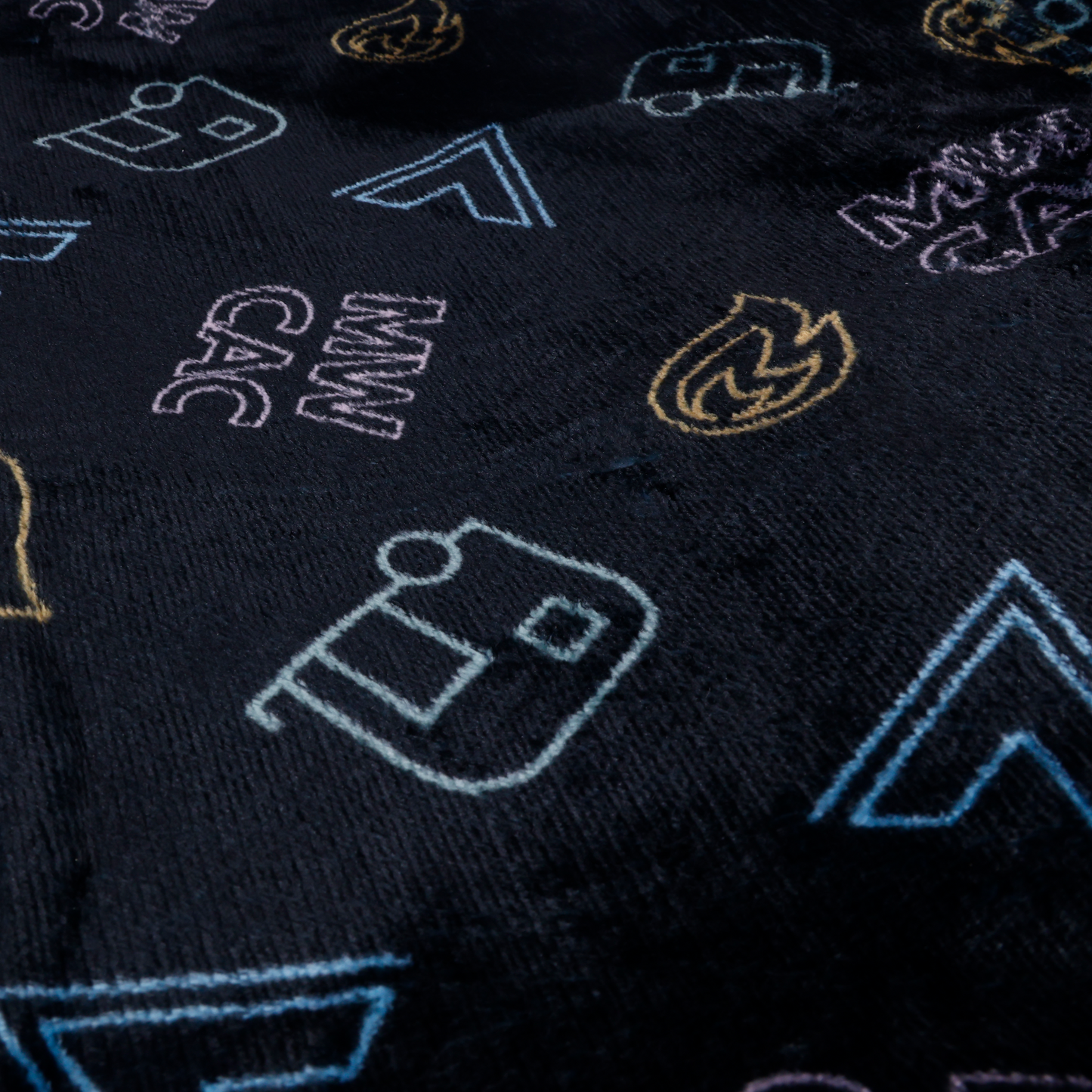 Kids Camp Moodie – Cozy & Oversized