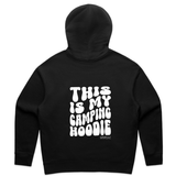 This Is My Camp Hoodie