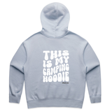 This Is My Camp Hoodie