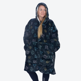 Camp Moodie – Cozy & Oversized