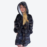 Camp Moodie – Cozy & Oversized