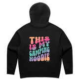 This Is My Camp Hoodie **Limited edition**