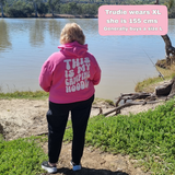 This Is My Camp Hoodie