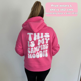 Prue Wears A Size L But is normally a 10/12