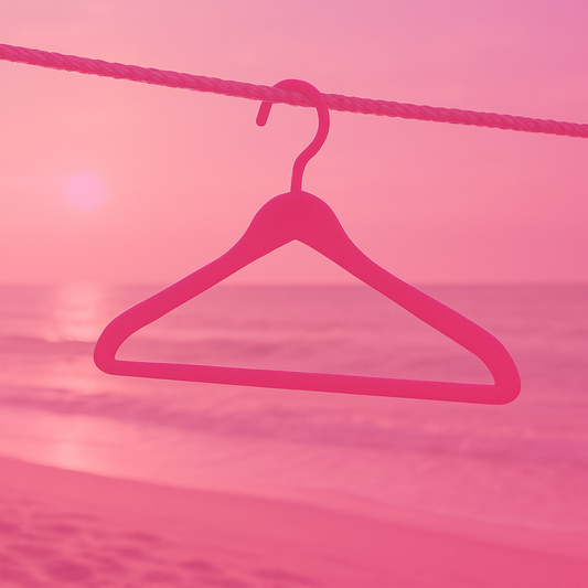 Invisible Sunscreen Shirt™ – The Future of Sun Protection