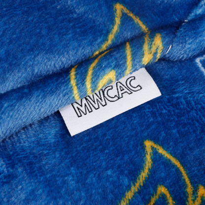 Kids Camp Moodie – Cozy & Oversized