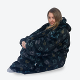 Camp Moodie – Cozy & Oversized