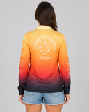 Ladies Inferno - Not a Fishing Shirt - UPF50+ Sun Protection