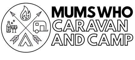 Mums Who Caravan and Camp