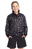 Leopard Shirt (unisex)