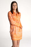Kids Fishing Dress - Summer Icon - UPF50+ Sun Protection