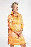 Ladies Icoinic - Not a Fishing Dress - UPF50+ Sun Protection