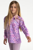 Boho Floral Purple - Has landed!