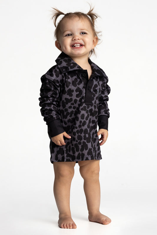 Leopard Shirt (unisex)