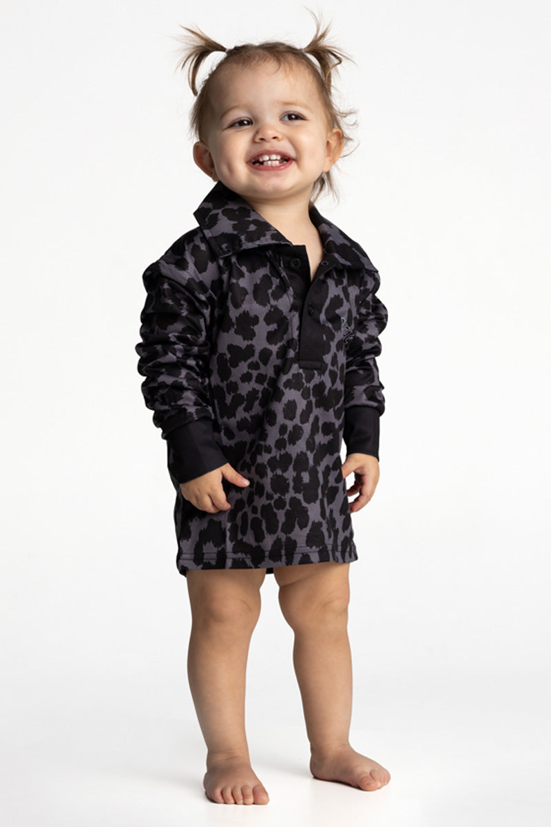 Leopard Shirt (unisex)