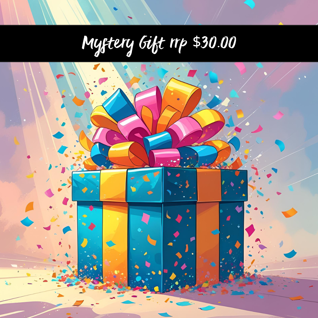 Mystery Gift