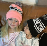 Black MWCAC Beanie - MWCAC