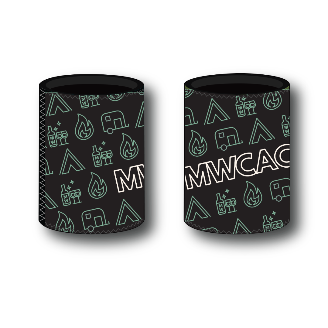 Billy stubby - MWCAC