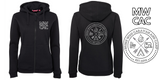 Ladies Iconic Hoodie - MWCAC