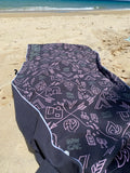 Ollie sand-free towel - MWCAC