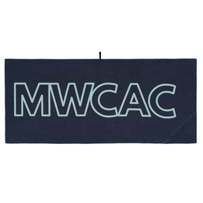 Ollie sand-free towel - MWCAC