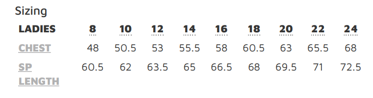 Ladies Iconic Hoodie - MWCAC