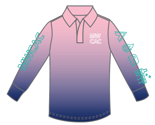 Ladies Ocean - MWCAC