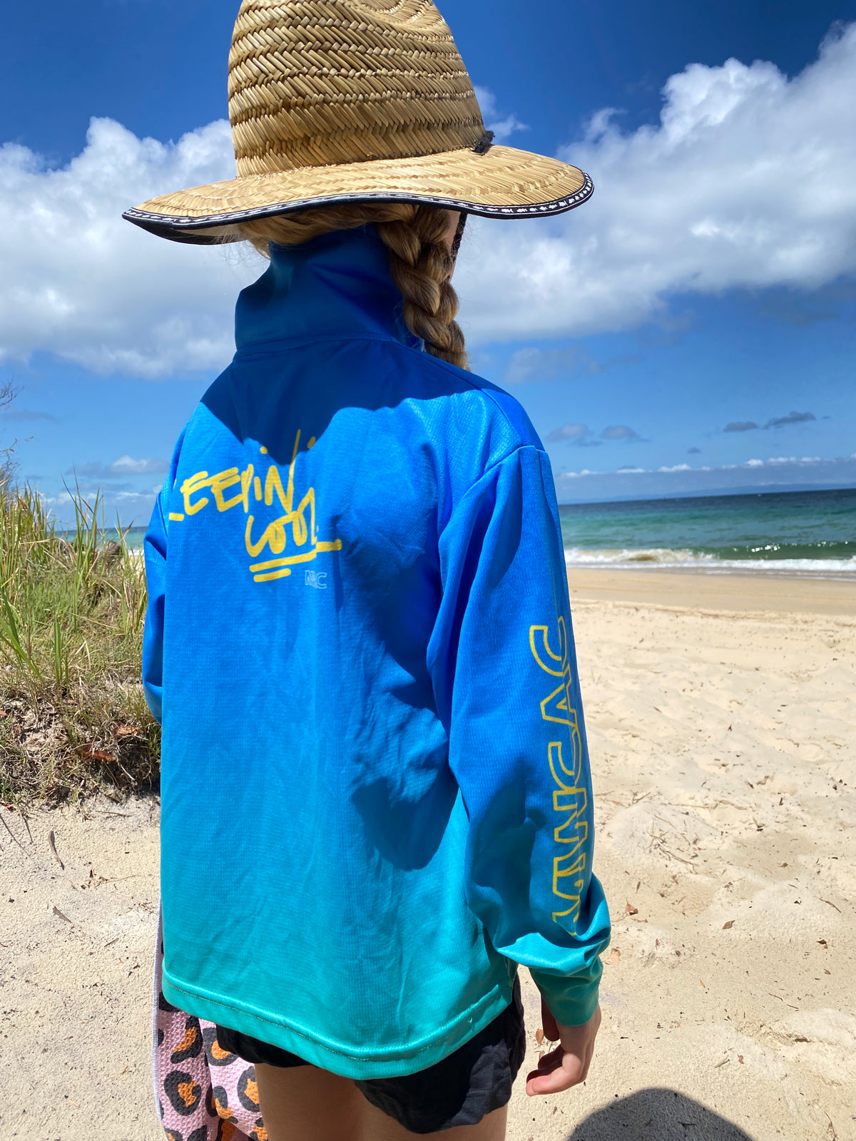 Kids Reef Keepin’ Cool - MWCAC